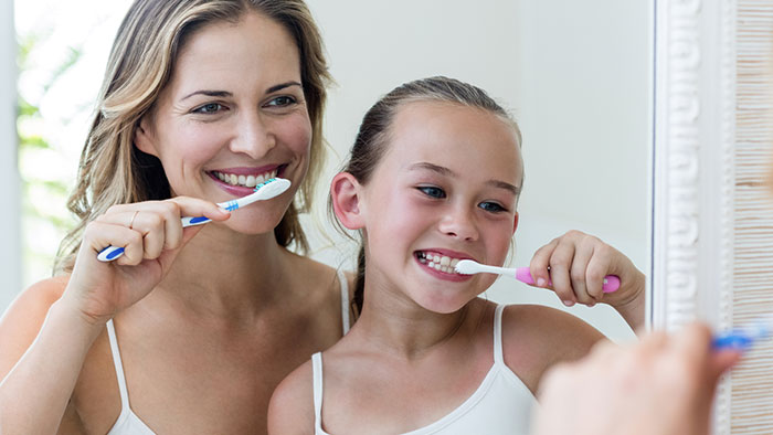 Кариес у детей: причины и профилактика