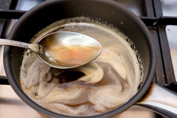 Baklava with pistachios 2