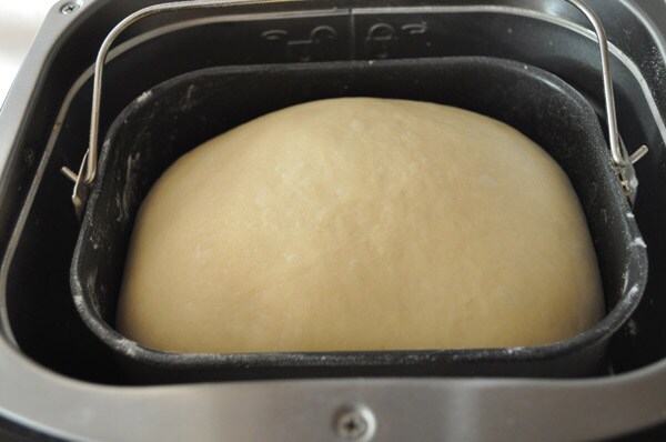 Булочки с клюквой