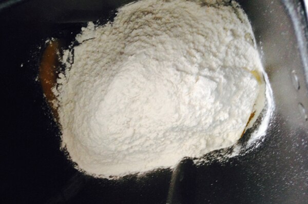 Кулич на лимонном соке