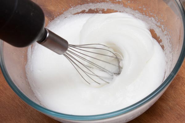 Пирог с ревенем