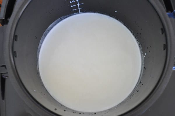 Запеканка пшенная с морковным жмыхом