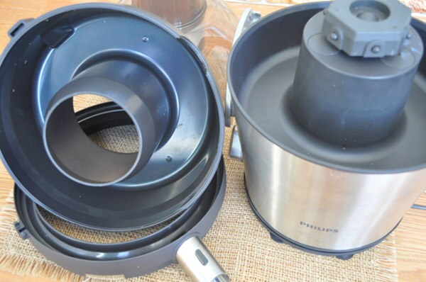 Запеканка пшенная с морковным жмыхом