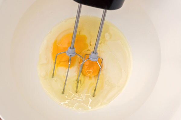 Торт "Нежный" 4