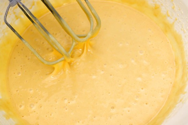 Торт "Нежный" 6