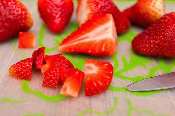 Торт "Нежный" 9