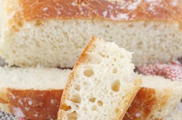 Домашняя чиабатта