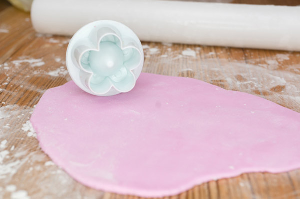 Царский кулич на топленом молоке