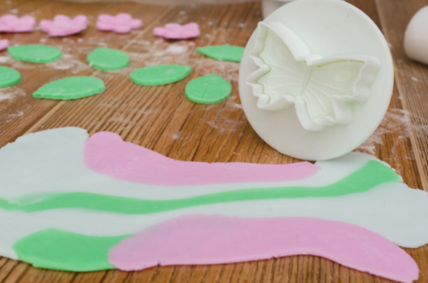 Царский кулич на топленом молоке