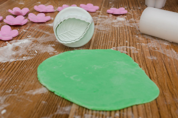 Царский кулич на топленом молоке