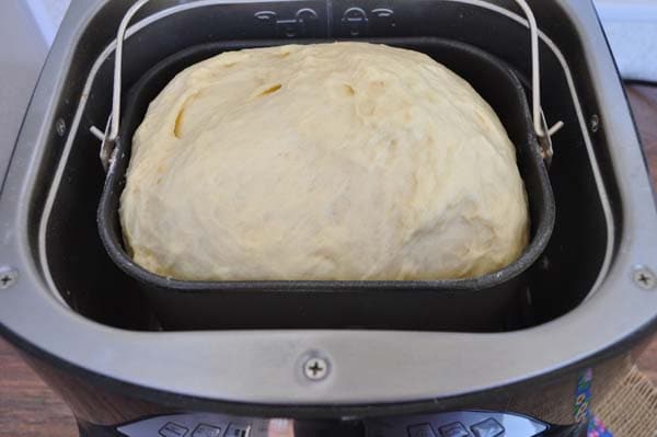 Пирожки с мясом