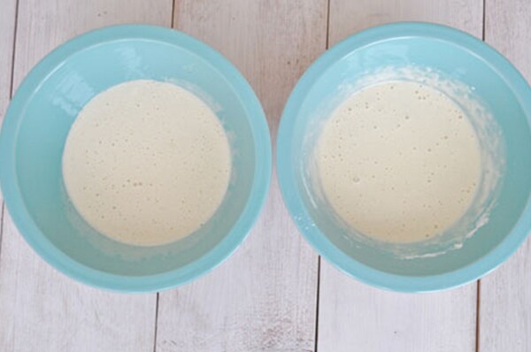 Рецепт блинчиков для начинающих