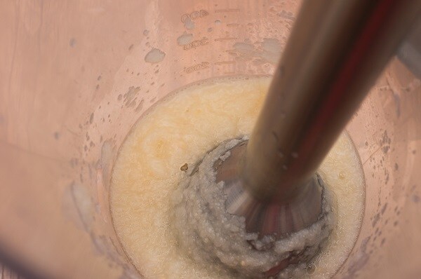 pear souffl&eacute; blender 2