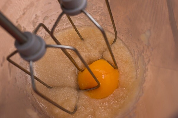 pear souffl&eacute; blender 3