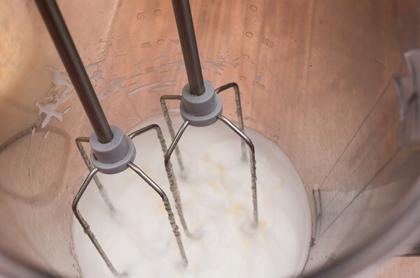 pear souffl&eacute; blender 4