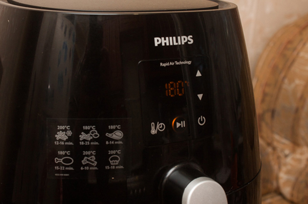 Пирог с лисичками