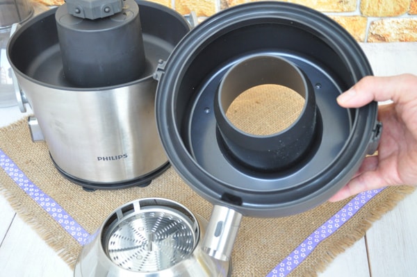 Постный пирог с папоротником и капустой