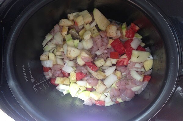 Яичная паста