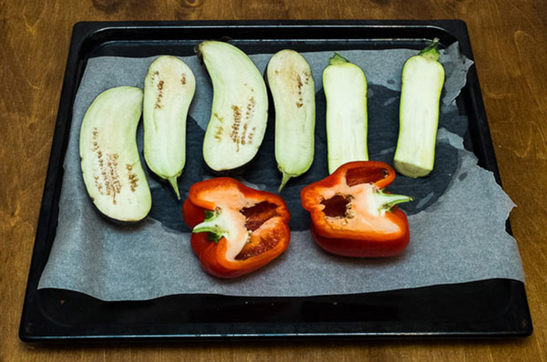 Икра из грибов, кабачков и баклажанов