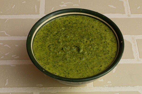 Палак панир