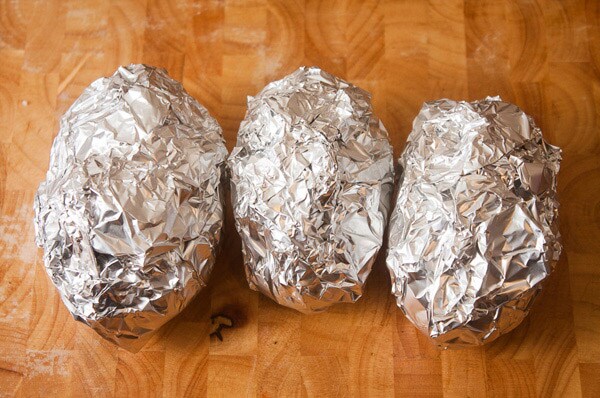 Картошка-гармошка