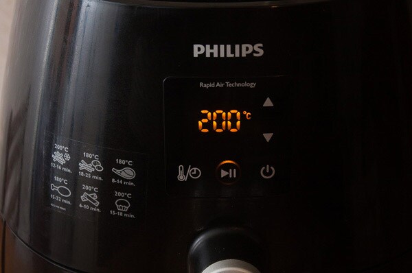 Картошка-гармошка