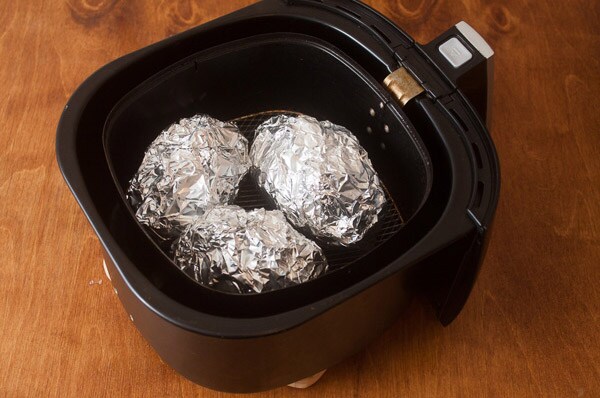 Картошка-гармошка