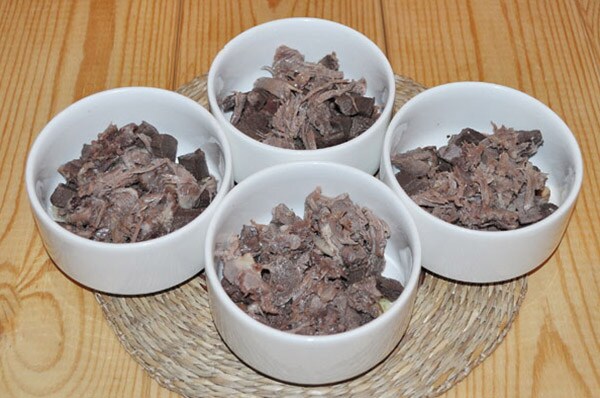 Холодец к новогоднему столу