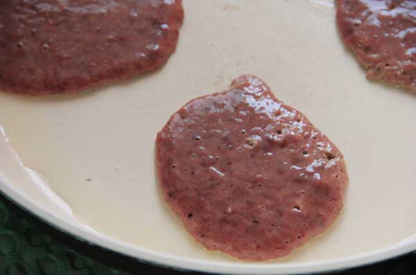 Печеночный тортик