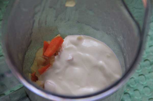 Печеночный тортик