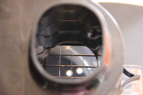 Картофельный салат c сельдью