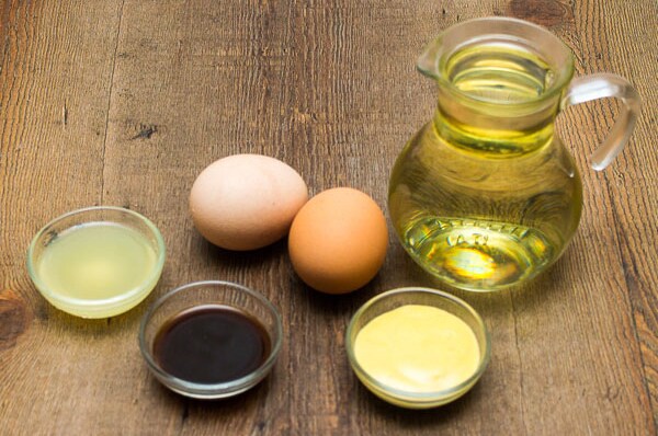 Протооливье