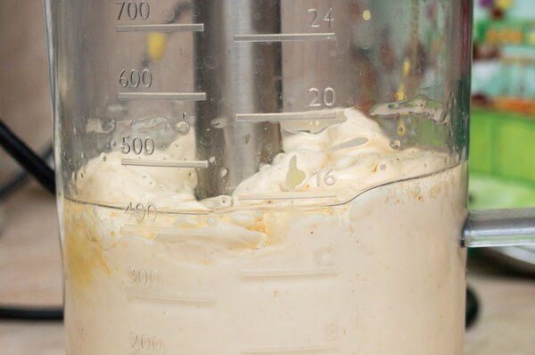 Протооливье