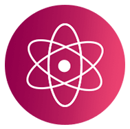 Значок ионизации