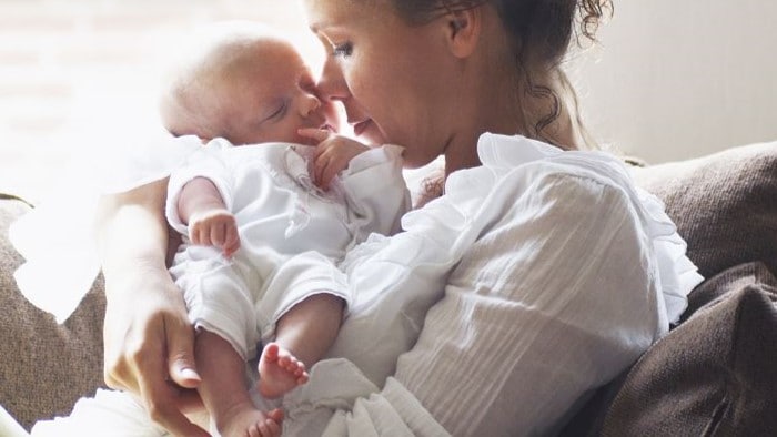 Распространенные проблемы новорожденных