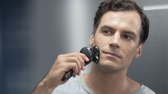 Как выбрать мужскую электробритву?