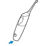 Ирригатор Sonicare AirFloss