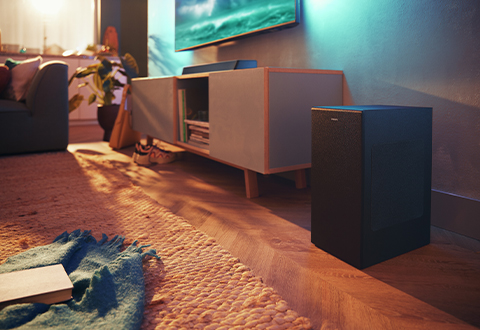 Загрузить приложение Play-Fi