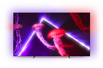 Philips OLED 907 4K UHD Android TV