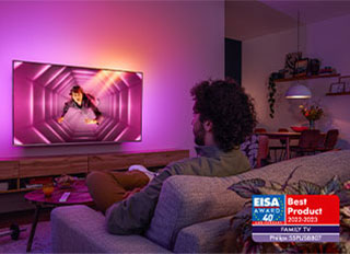 the one, награды за лучший продукт