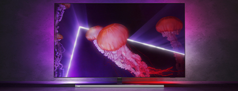 Philips OLED TV